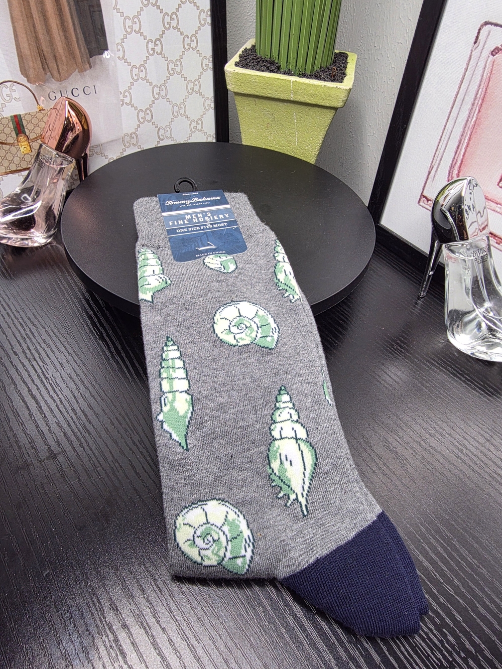 Tommy Bahama Men's Socks
